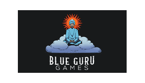 Blue Guru Games