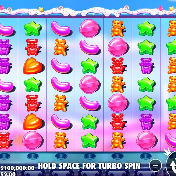 Sugar Rush